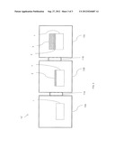 METHOD OF MANUFACTURING A BASE SUBSTRATE FOR A SEMI-CONDUCTOR ON INSULATOR     TYPE SUBSTRATE diagram and image