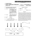 INTEGRATED SHADOW MASK/CARRIER FOR PATTERN ION IMPLANTATION diagram and image