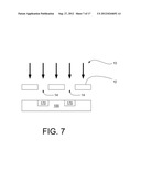 INTEGRATED SHADOW MASK/CARRIER FOR PATTERN ION IMPLANTATION diagram and image