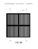 INTEGRATED SHADOW MASK/CARRIER FOR PATTERN ION IMPLANTATION diagram and image