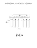 INTEGRATED SHADOW MASK/CARRIER FOR PATTERN ION IMPLANTATION diagram and image