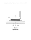 METHOD FOR FABRICATING A SEMICONDUCTOR DEVICE diagram and image