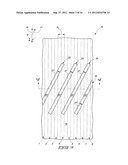 Methods Of Patterning Materials diagram and image