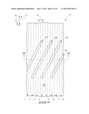 Methods Of Patterning Materials diagram and image