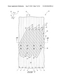 Methods Of Patterning Materials diagram and image