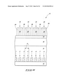 Methods Of Patterning Materials diagram and image