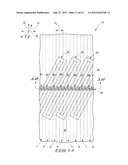 Methods Of Patterning Materials diagram and image