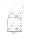 Methods Of Patterning Materials diagram and image