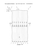 Methods Of Patterning Materials diagram and image