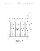 Methods Of Patterning Materials diagram and image