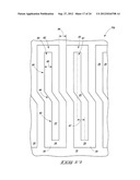 Methods Of Patterning Materials diagram and image