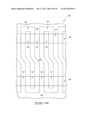 Methods Of Patterning Materials diagram and image