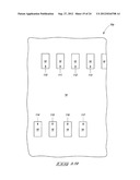 Methods Of Patterning Materials diagram and image