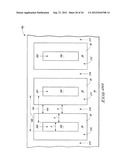 Methods Of Patterning Materials diagram and image