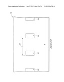 Methods Of Patterning Materials diagram and image