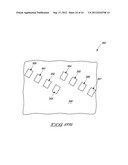 Methods Of Patterning Materials diagram and image