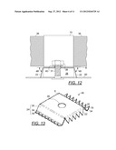 SOLAR PANELS GROUNDING CLIP diagram and image