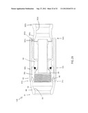 COAXIAL CABLE CONNECTOR diagram and image