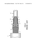 GROUNDING ELECTRICAL CONNECTOR diagram and image