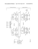 FREQUENCY RE-USE FOR SERVICE AND GATEWAY BEAMS diagram and image