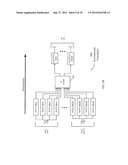 FREQUENCY RE-USE FOR SERVICE AND GATEWAY BEAMS diagram and image