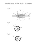 COMMUNICATION DEVICE AND ELECTRONIC EQUIPMENT diagram and image