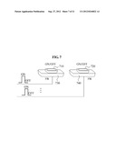 WIRELESS POWER TRANSMISSION SYSTEM, AND METHOD FOR CONTROLLING WIRELESS     POWER TRANSMISSION AND WIRELESS POWER RECEPTION diagram and image