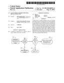 ACTIVE SERVICE REDIRECTION FOR A PRIVATE FEMTO CELL diagram and image