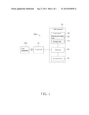 FEMTOCELL AUTHENTICATION SYSTEM AND AUTHENTICATION METHOD EMPLOYING THE     SAME diagram and image