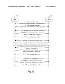 SEGMENTED DATA TRANSFER WITH RESUME CAPABILITY diagram and image