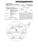 APPARATUS AND METHOD FOR IDENTIFYING TERMINAL LOCATED IN SPACE INCLUDING     SMALL BASE STATION diagram and image