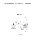 APPARATUS AND METHOD FOR IDENTIFYING TERMINAL LOCATED IN SPACE INCLUDING     SMALL BASE STATION diagram and image