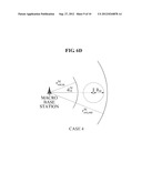 APPARATUS AND METHOD FOR IDENTIFYING TERMINAL LOCATED IN SPACE INCLUDING     SMALL BASE STATION diagram and image