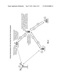 POSITION DETERMINATION WITH PEER-TO-PEER COMMUNICATION diagram and image