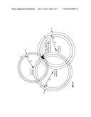 POSITION DETERMINATION WITH PEER-TO-PEER COMMUNICATION diagram and image