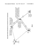 POSITION DETERMINATION WITH PEER-TO-PEER COMMUNICATION diagram and image