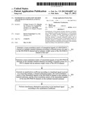 INTERFERENCE ELIMINATION METHOD AND APPARATUS FOR MULTI-ANTENNA SYSTEM diagram and image