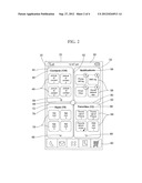 FLEXIBLE HOME PAGE LAYOUT FOR MOBILE DEVICES diagram and image