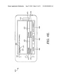 PHYSICAL FEEDBACK TO INDICATE OBJECT DIRECTIONAL SLIDE diagram and image