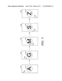 PHYSICAL FEEDBACK TO INDICATE OBJECT DIRECTIONAL SLIDE diagram and image