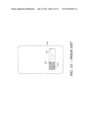 PHYSICAL FEEDBACK TO INDICATE OBJECT DIRECTIONAL SLIDE diagram and image