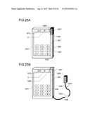 MOBILE TELEPHONE diagram and image