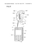 MOBILE TELEPHONE diagram and image