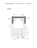 MOBILE TELEPHONE diagram and image