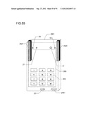 MOBILE TELEPHONE diagram and image