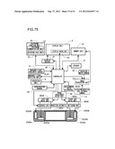 MOBILE TELEPHONE diagram and image