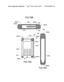 MOBILE TELEPHONE diagram and image