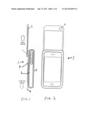 Cell Phone Case diagram and image