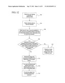 MULTI-PLAY CARD GAME GAMING SYSTEM WITH PREDETERMINED GAME OUTCOMES diagram and image