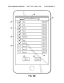 ORDERING LOTTERY TICKETS USING MACHINE-READABLE CODE IMAGES DISPLAYED ON     MOBILE DEVICES AND TRANSMITTING A LOTTERY IMAGE TICKET diagram and image